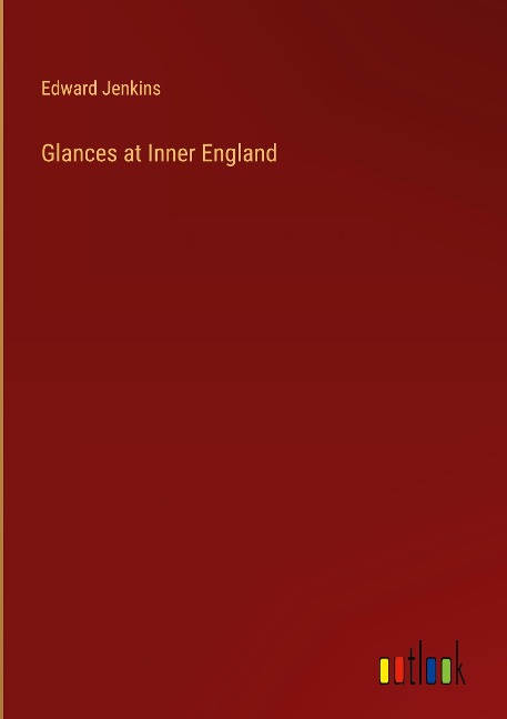 Glances at Inner England