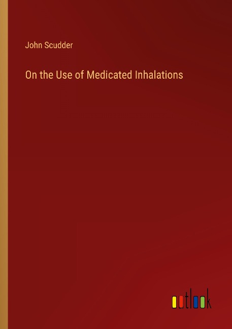 On the Use of Medicated Inhalations
