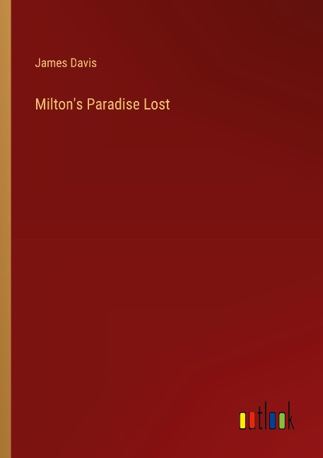 Miltons Paradise Lost