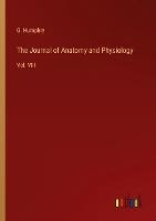 The Journal of Anatomy and Physiology: Vol. VIII