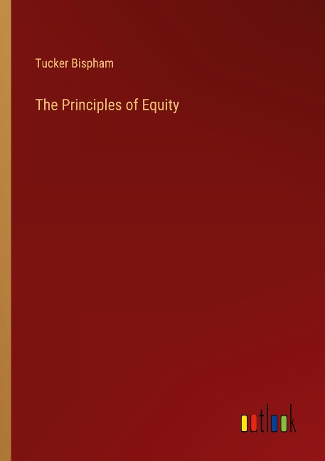 The Principles of Equity