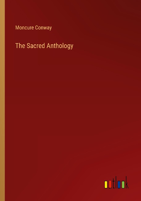 The Sacred Anthology