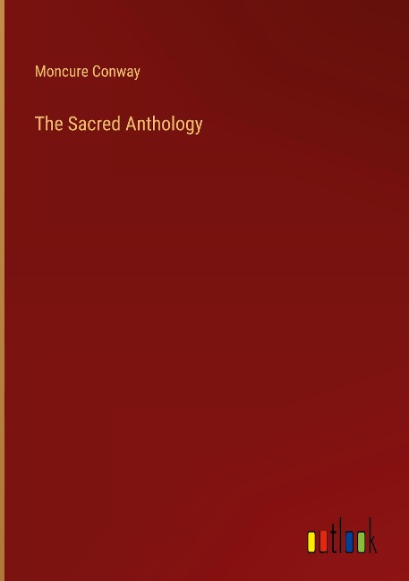The Sacred Anthology