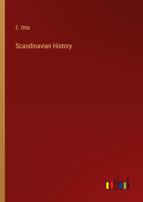 Scandinavian History
