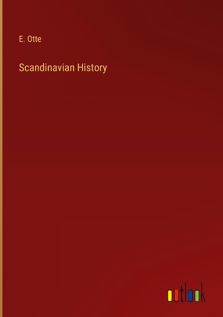 Scandinavian History