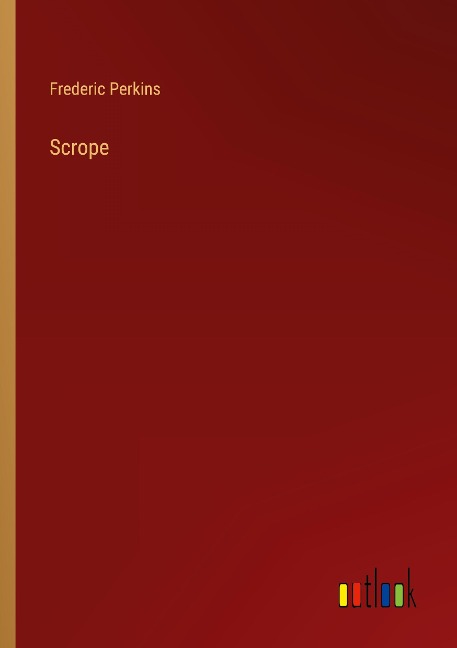Scrope