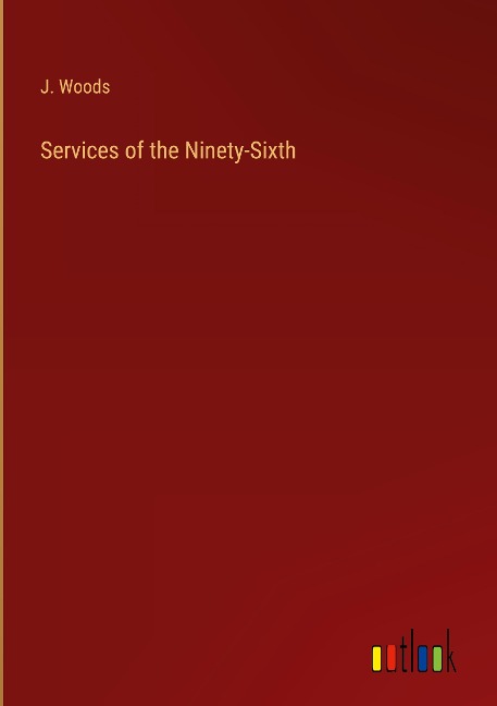 Services of the Ninety-Sixth