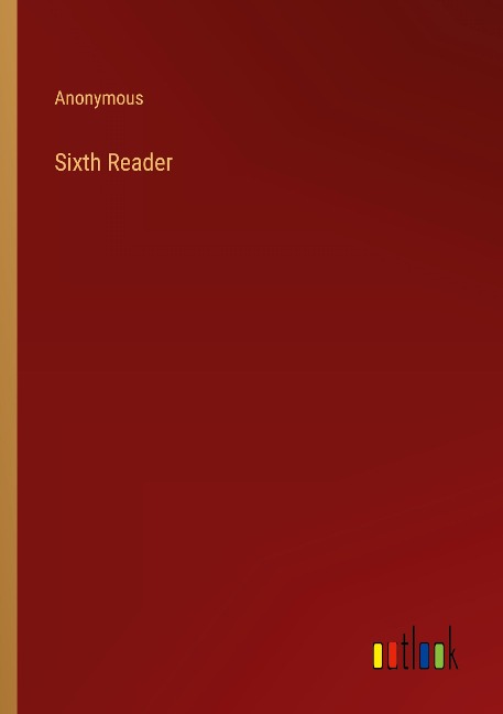 Sixth Reader