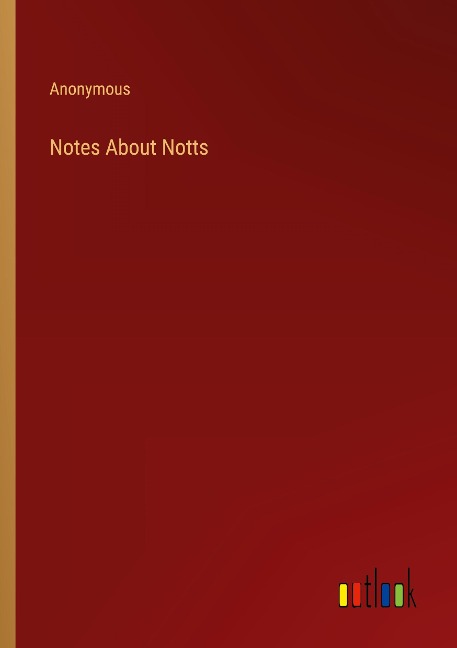 Notes About Notts