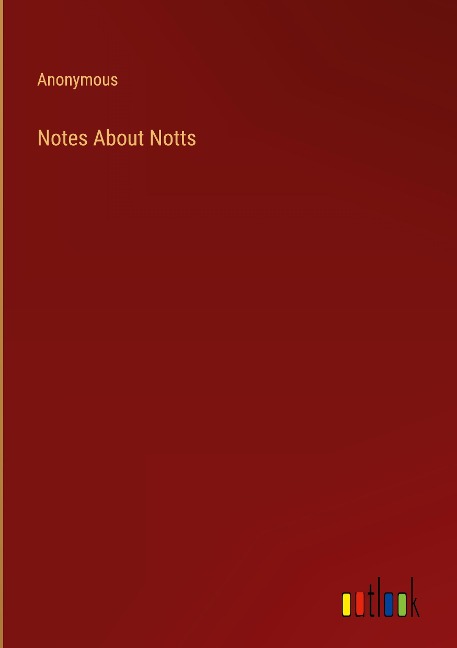 Notes About Notts