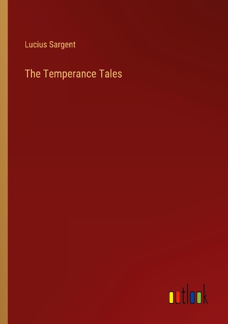 The Temperance Tales