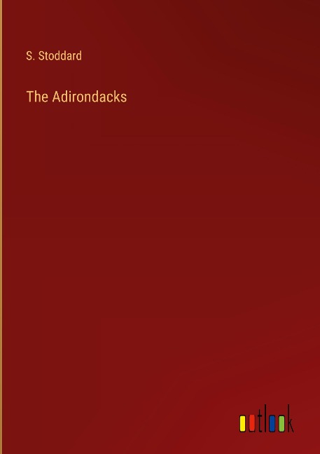 The Adirondacks