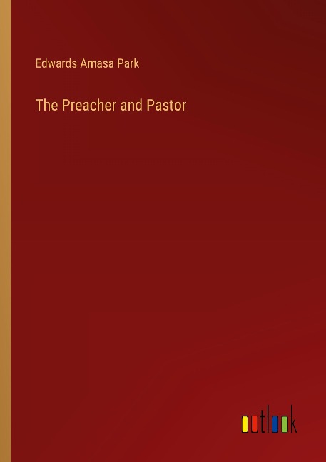The Preacher and Pastor