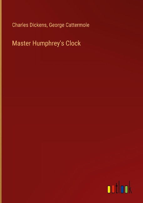Master Humphreys Clock