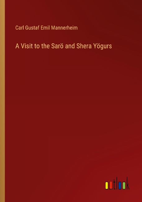 A Visit to the Sarö and Shera Yögurs