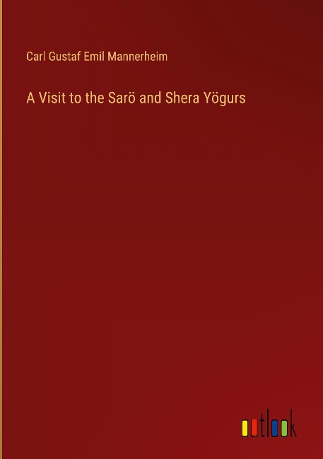 A Visit to the Sarö and Shera Yögurs