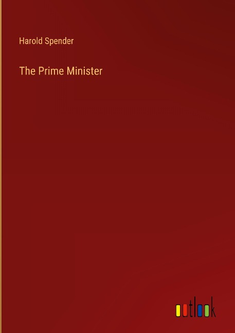 The Prime Minister