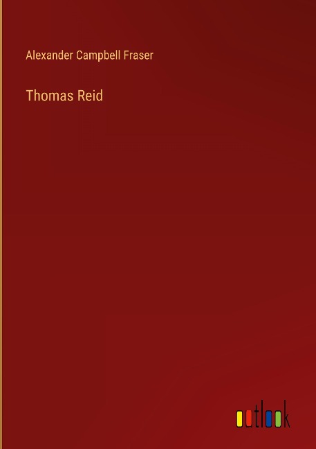 Thomas Reid