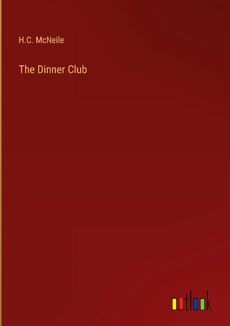 The Dinner Club