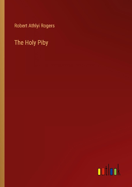 The Holy Piby