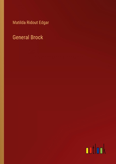 General Brock