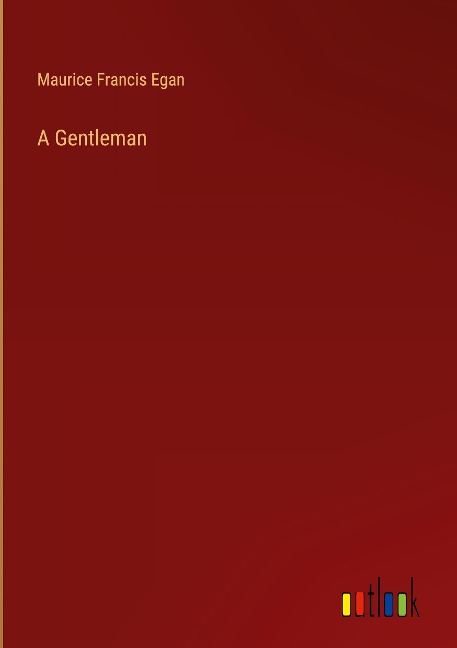 A Gentleman