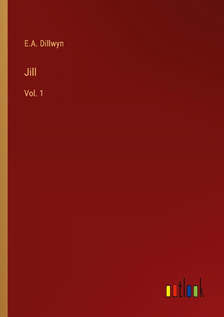 Jill: Vol. 1