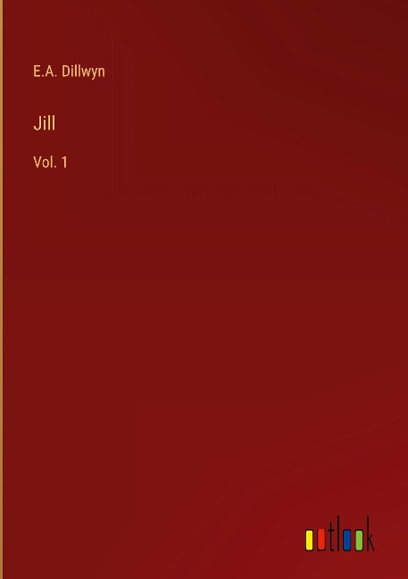 Jill: Vol. 1