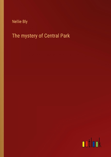 The mystery of Central Park