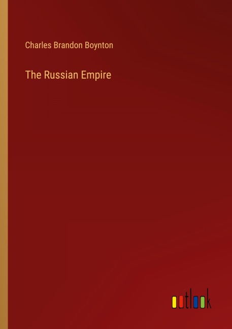 The Russian Empire