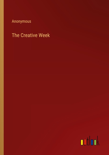 The Creative Week
