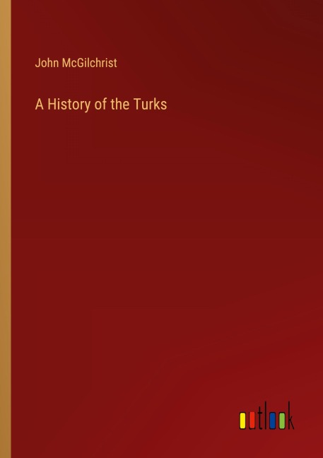 A History of the Turks