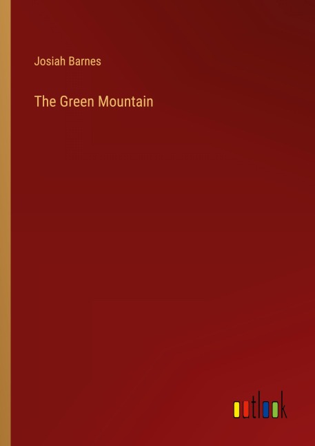The Green Mountain