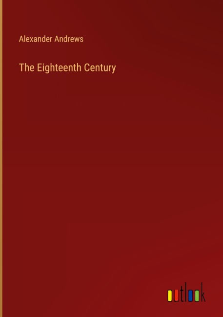The Eighteenth Century