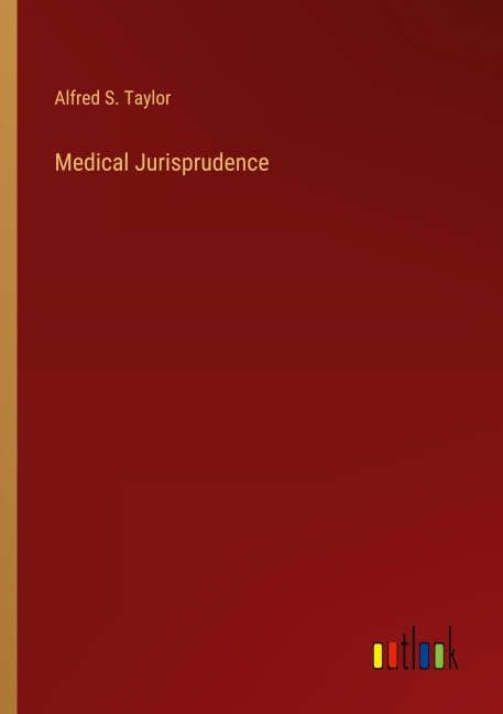 Medical Jurisprudence