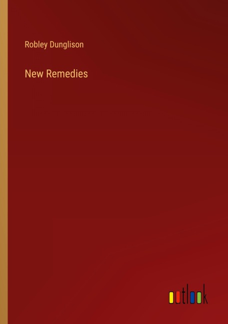 New Remedies