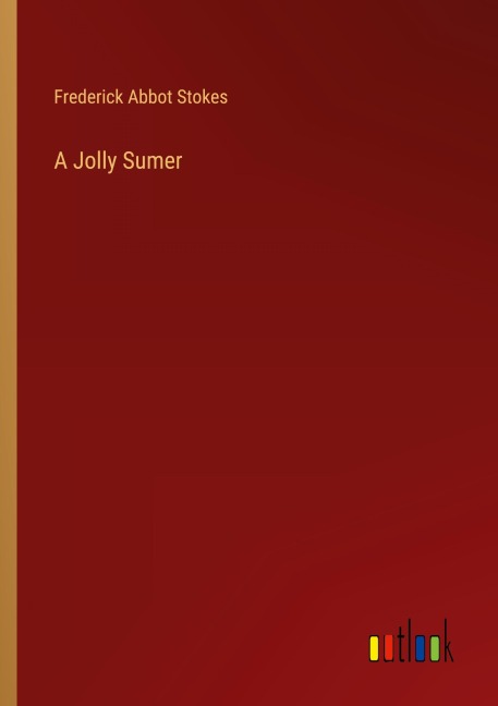 A Jolly Sumer