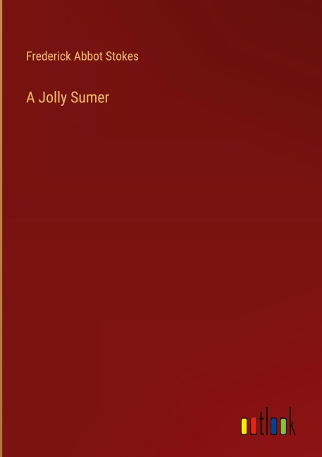 A Jolly Sumer