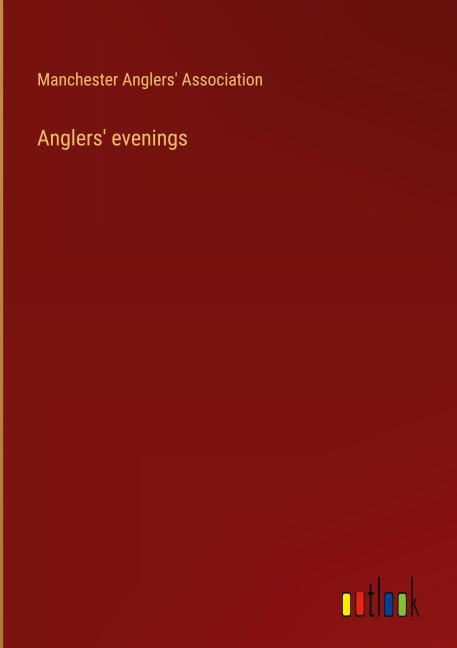 Anglers evenings