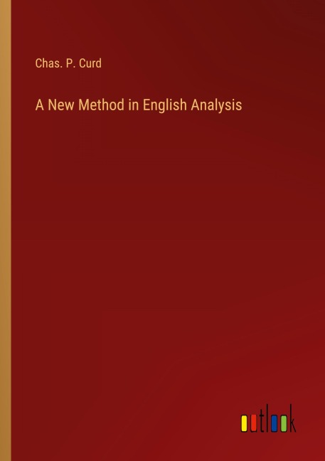 A New Method in English Analysis