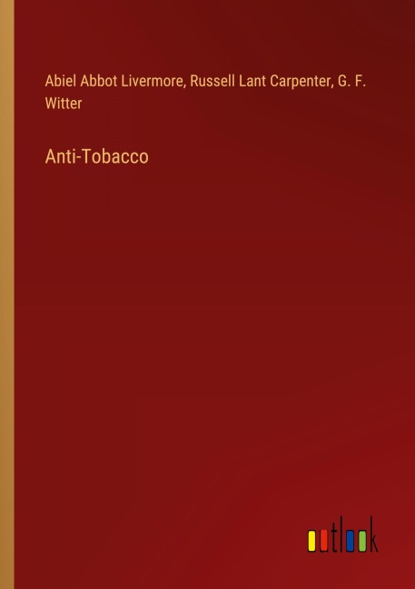Anti-Tobacco