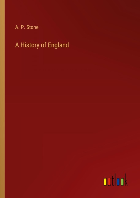A History of England