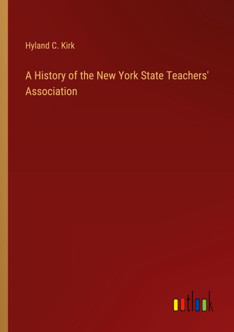 A History of the New York State Teachers Association