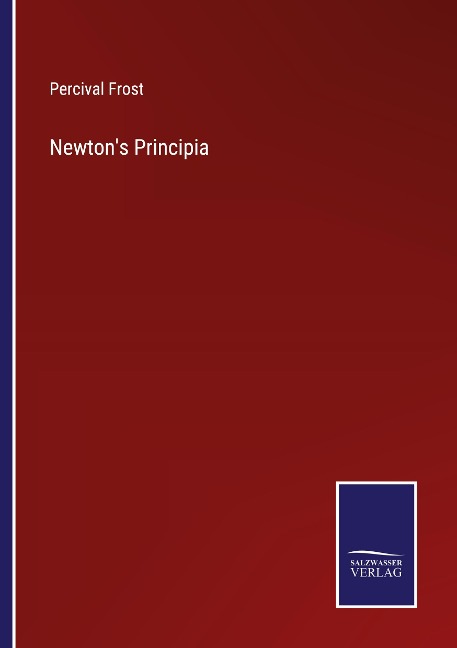 Newtons Principia