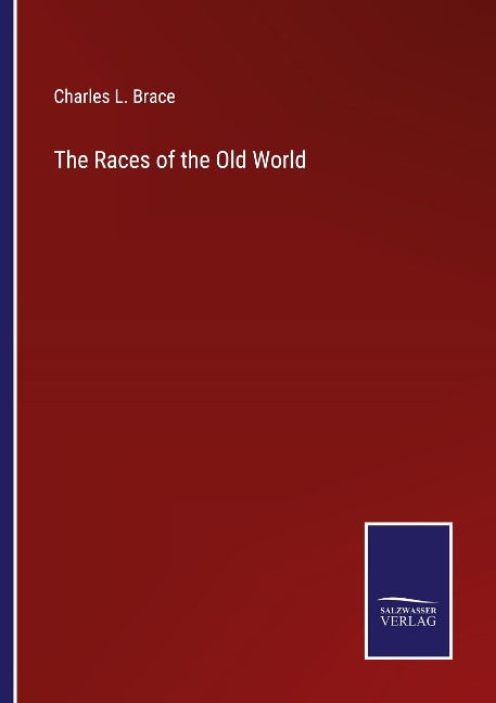 The Races of the Old World