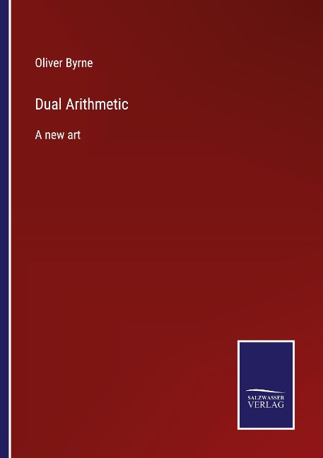 Dual Arithmetic: A new art