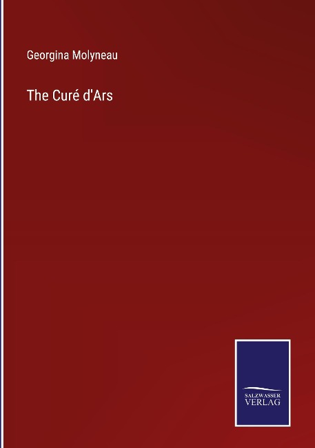 The Curé dArs
