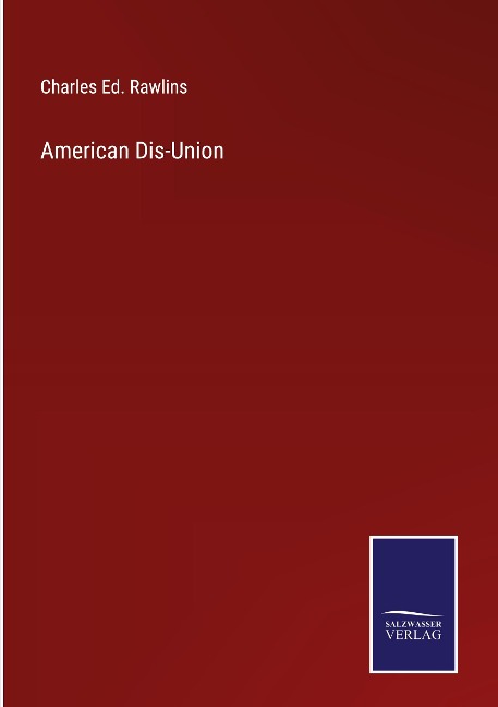 American Dis-Union