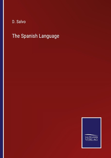 The Spanish Language