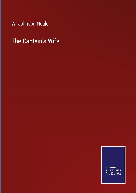 The Captains Wife